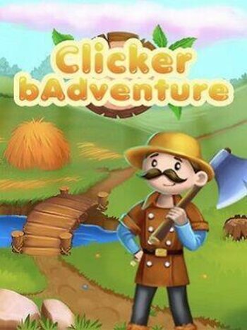 Clicker bAdventure (PC) Steam Key GLOBAL