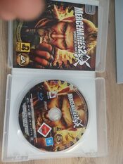 Buy Mercenaries 2: World in Flames PlayStation 3