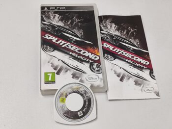 Buy Split/Second PSP