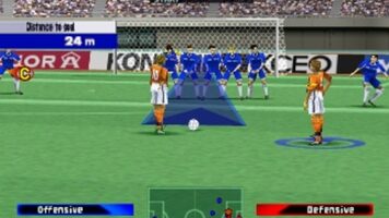 Buy ISS: International Superstar Soccer PlayStation 2
