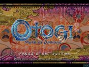 Otogi: Myth of Demons Xbox