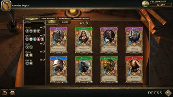 Redeem The Lord of the Rings: Adventure Card Game PlayStation 4