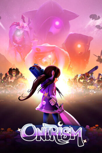 Onirism Steam Key (PC) GLOBAL