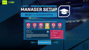 Rugby League Team Manager 3 (PC) Steam Key GLOBAL for sale