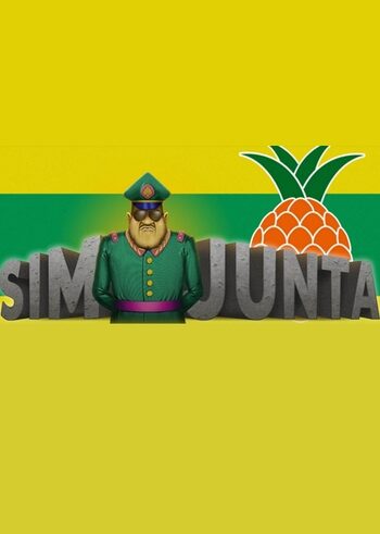 Sim Junta (PC) Steam Key GLOBAL