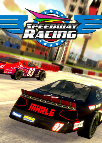 Speedway Racing (Nintendo Switch) Nintendo Key UNITED STATES