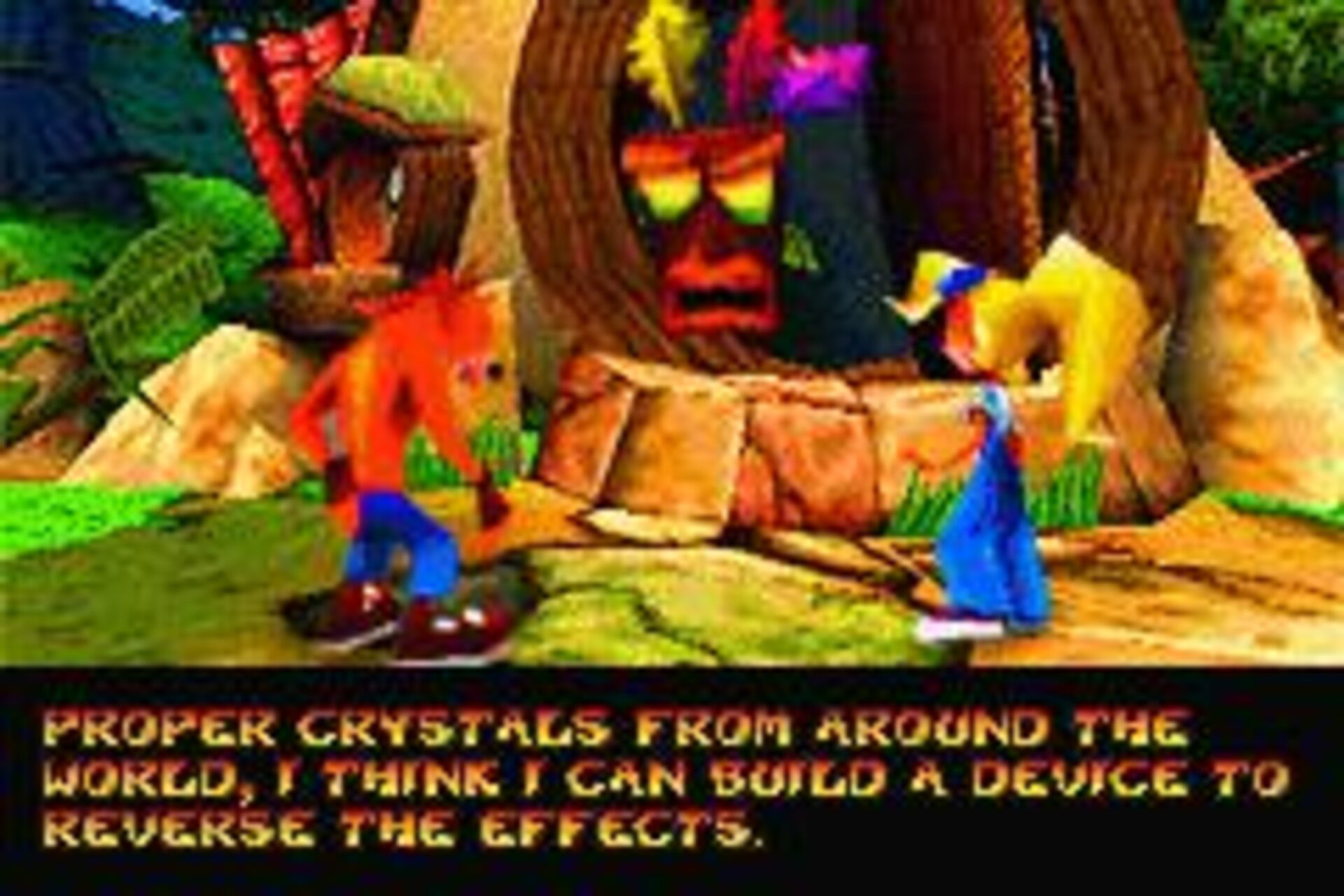 Buy Crash Bandicoot: The Huge Adventure CD Game Boy Advance | Cheap price |  ENEBA