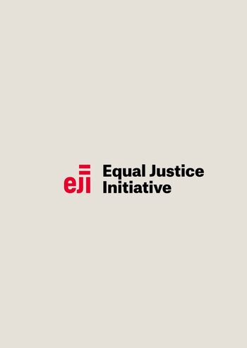 Equal Justice Initiative Gift Card 50 USD Key UNITED STATES