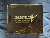 Redeem Shin Megami Tensei V - Premium Edition Nintendo Switch