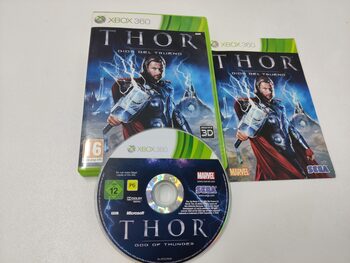 Buy Thor: God of Thunder Xbox 360