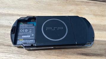 Sony PSP 3004 Gran Turismo edition konsolė