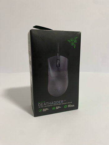 Razer Deathadder V3