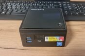 Gigabyte BRIX mini pc