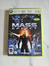 Mass Effect Xbox 360