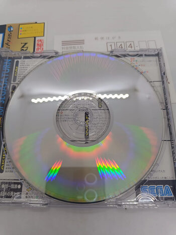 Buy Virtua Fighter 2 SEGA Saturn