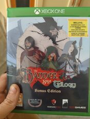 Banner Saga Trilogy Xbox One