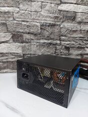 Cooler Master GX ATX 750 W 80+ Bronze PSU