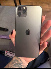 Apple iPhone 11 Pro Max 64GB Matte Space Gray