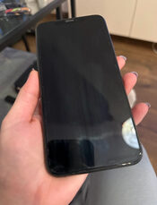 Apple iPhone 11 Pro Max 64GB Matte Space Gray