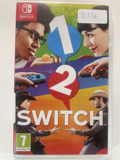 Get 1-2-Switch Nintendo Switch