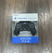 Buy PlayStation 4 Slim, Black, 500GB/8.03/Atrišama/Kaip Nauja/Pultelis Naujas