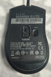 Get Razer Mamba Elite
