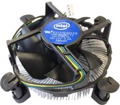 Intel Box aušintuvas E97378-003-1155,1156,1150 lizdui
