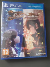 Code: Realize ~Bouquet of Rainbows~ PlayStation 4