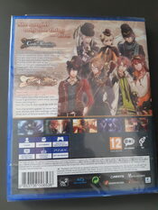 Code: Realize ~Bouquet of Rainbows~ PlayStation 4