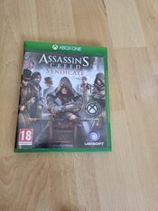 Assassin's Creed Syndicate Xbox One