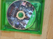 Get 2 xbox one žaidimai assassin's creed syndicate ir call of duty black ops 3