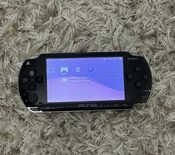 PSP 1000, Black, 16GB