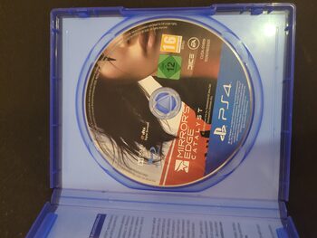 Buy Mirror's Edge Catalyst PlayStation 4