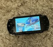 PSP 1000, Black, 16GB for sale