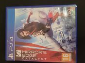 Mirror's Edge Catalyst PlayStation 4
