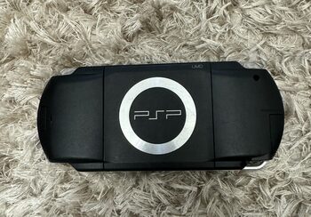 Buy PSP 1000, Black, 16GB