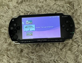 Get PSP 1000, Black, 16GB