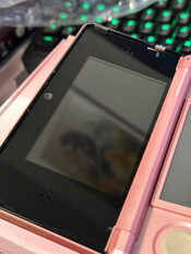 Buy Consola Nintendo 3DS Rosa con caja