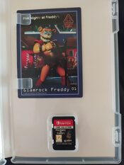 Five Nights at Freddy's Nintendo Switch