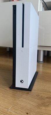 Xbox One S, White, 1TB