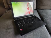 Toshiba A4/15,6"/8gb/SSD/w10/gera baterija