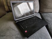 Toshiba A4/15,6"/8gb/SSD/w10/gera baterija