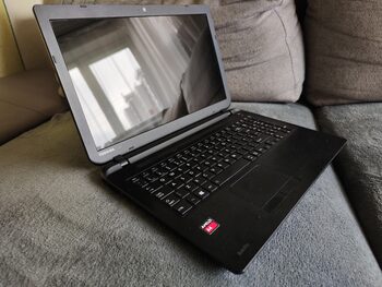 Toshiba A4/15,6"/8gb/SSD/w10/gera baterija for sale