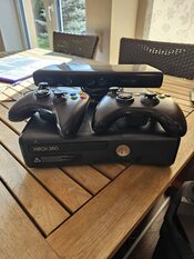 Xbox 360, Black, 250GB