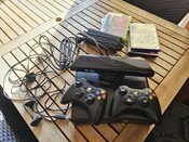 Buy Xbox 360, Black, 250GB