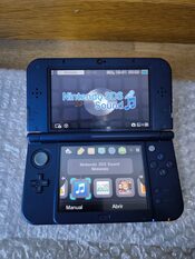 Redeem New Nintendo 3DS XL, Blue