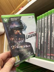 GRID Legends Xbox One