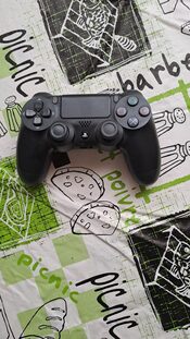 MANDO DUALSHOCK 4