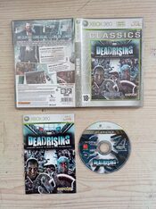 Dead Rising Xbox 360