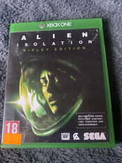 Alien: Isolation - Ripley Edition Xbox One